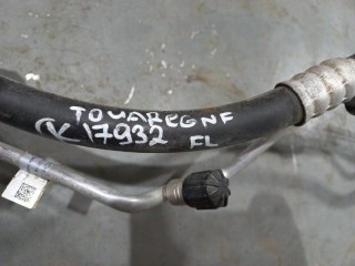 Трубка кондиционера, ориг. номер 7P1820741CH, Volkswagen Touareg NF