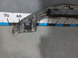 Юбка передняя, ориг. номер 8450021111, Lada X-Ray Cross