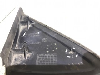 Накладка переднего крыла левого, ориг. номер 6RU8532739B9, Volkswagen POLO SED