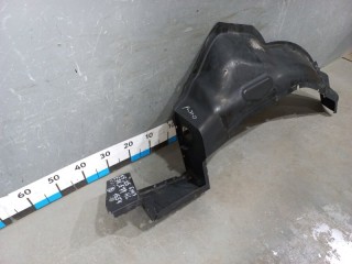 Усилитель брызговика, ориг. номер 41127427817, BMW X5 E70 2006-2010