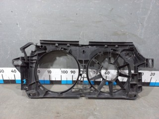 Диффузор вентилятора, ориг. номер A9069062500, Mercedes-Benz Sprinter W906