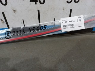 Щиток лобового стекла, ориг. номер 51317412641, BMW X5 G05 2018-2023