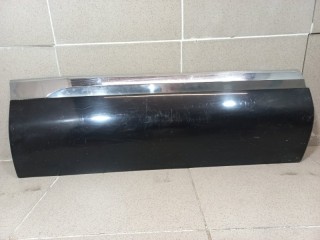 Накладка двери задней правой, ориг. номер 7P6854950H, Volkswagen Touareg NF