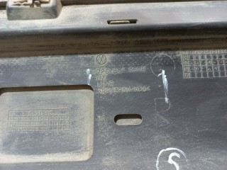 Накладка двери задней правой, ориг. номер 7P6854950H, Volkswagen Touareg NF