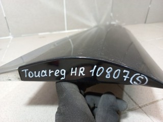 Накладка двери задней правой, ориг. номер 7P6854950H, Volkswagen Touareg NF
