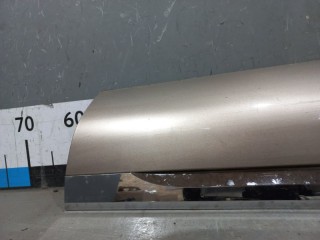 Накладка двери передней правой, ориг. номер 7P6854940H, Volkswagen Touareg NF