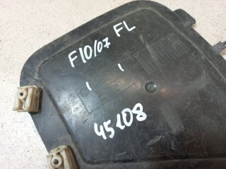 Лючок локера, ориг. номер 51717187043, BMW 5-series F07 2009-2013