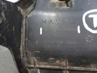 Пыльник (кузов наружные), ориг. номер 5174101XKQ00A, Haval F7 2018-2022