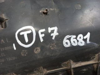 Пыльник (кузов наружные), ориг. номер 5174101XKQ00A, Haval F7 2018-2022