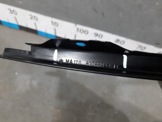 Накладка двери передней левой, ориг. номер 1T0837889, Volkswagen Touran 1T