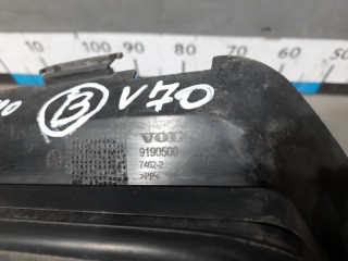 Воздухозаборник (внутри), ориг. номер 9190500, Volvo S60 1 2000-2004