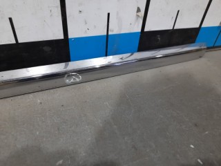 Молдинг порога, ориг. номер A2056900862, Mercedes-Benz C-Class W205 2014-2018
