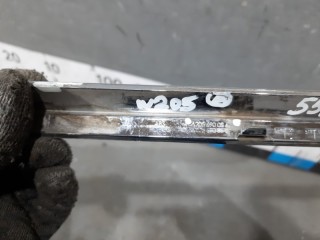 Молдинг порога, ориг. номер A2056900862, Mercedes-Benz C-Class W205 2014-2018