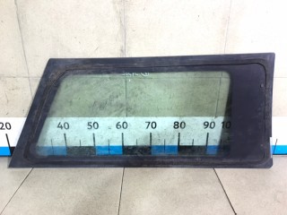 Стекло кузовное глухое левое, ориг. номер 51372751627, Mini Hatch R56