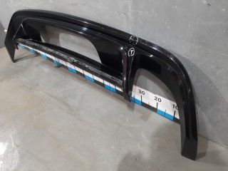 Юбка задняя, ориг. номер 7P6807482F041, Volkswagen Touareg NF