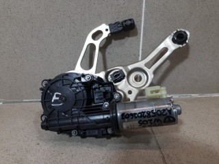 Электропривод крышки багажника, ориг. номер A2058202603, Mercedes-Benz C-Class W205 2014-2018