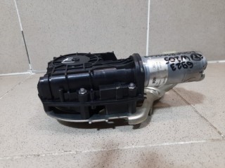 Электропривод крышки багажника, ориг. номер A2058202603, Mercedes-Benz C-Class W205 2014-2018