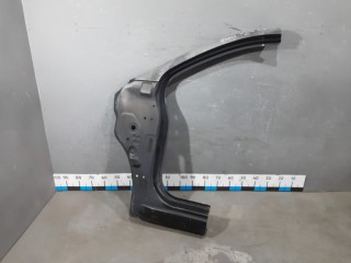 Порог со стойкой левый, ориг. номер 95215863, Chevrolet Orlando