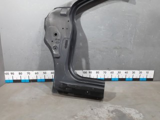 Порог со стойкой левый, ориг. номер 95215863, Chevrolet Orlando