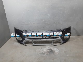 Бампер передний, ориг. номер 51777382164, Mini Hatch F55