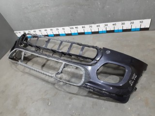 Бампер передний, ориг. номер 51777382164, Mini Hatch F55