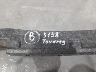 Наполнитель заднего бампера, ориг. номер 7P6807256C, Volkswagen Touareg NF