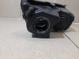 Фара противотуманная левая, ориг. номер 6R0941061D, Volkswagen Polo Sed