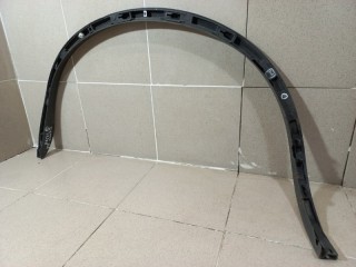 Накладка заднего крыла правого, ориг. номер 7P6854820B9B9, Volkswagen Touareg NF