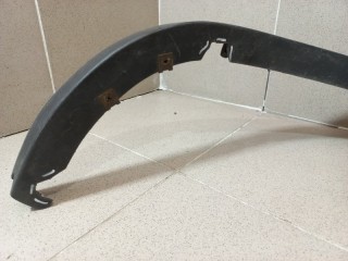 Накладка заднего крыла правого, ориг. номер 7P6854820B9B9, Volkswagen Touareg NF