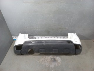 Бампер задний, ориг. номер 850221057R, Renault Duster