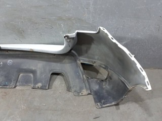 Бампер задний, ориг. номер 850221057R, Renault Duster