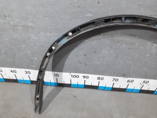 Накладка заднего крыла правого, ориг. номер 7P6854820B9B9, Volkswagen Touareg NF
