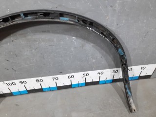 Накладка заднего крыла правого, ориг. номер 7P6854820B9B9, Volkswagen Touareg NF