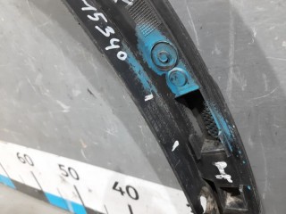 Накладка заднего крыла правого, ориг. номер 7P6854820B9B9, Volkswagen Touareg NF