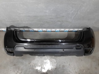Бампер задний, ориг. номер 850225435R, Renault Duster