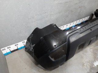 Бампер задний, ориг. номер 850225435R, Renault Duster