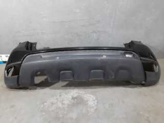 Бампер задний, ориг. номер 850225435R, Renault Duster