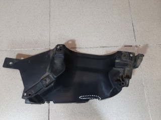 Кронштейн глушителя, ориг. номер A2228852700, Mercedes-Benz S-class