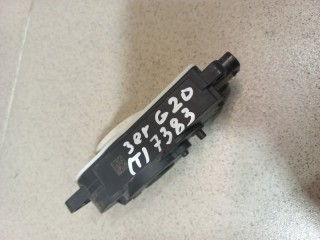 Моторчик заслонки решетки радиатора, ориг. номер 51749854640, BMW 5-Series G30 2016-2020