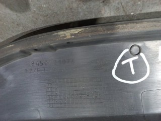 Накладка двери задней правой, ориг. номер 8450021076, Lada X-Ray Cross