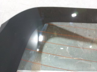 Стекло заднее, ориг. номер 51317360430, Mini Hatch F56