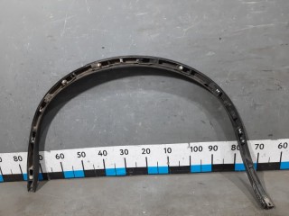 Накладка заднего крыла правого, ориг. номер 7P6854820B9B9, Volkswagen Touareg NF
