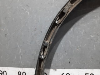 Накладка заднего крыла правого, ориг. номер 7P6854820B9B9, Volkswagen Touareg NF