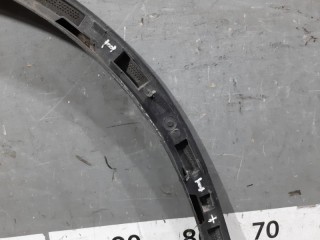 Накладка заднего крыла правого, ориг. номер 7P6854820B9B9, Volkswagen Touareg NF