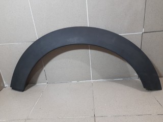 Накладка заднего крыла левого, ориг. номер 51777157105, Mini Hatch R56