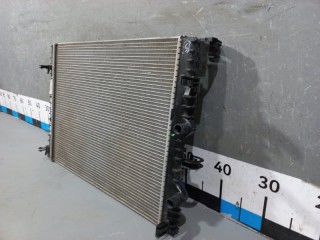 Радиатор основной, ориг. номер 4535000203, Smart Fortwo W453