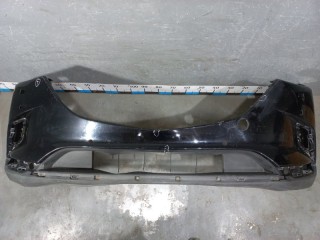 Бампер передний, ориг. номер TK4850031JBB, Mazda CX-9 EW