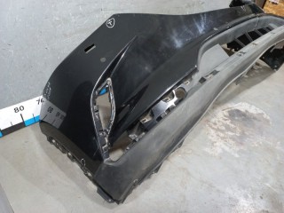 Бампер передний, ориг. номер TK4850031JBB, Mazda CX-9 EW