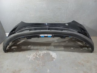 Бампер передний, ориг. номер TK4850031JBB, Mazda CX-9 EW