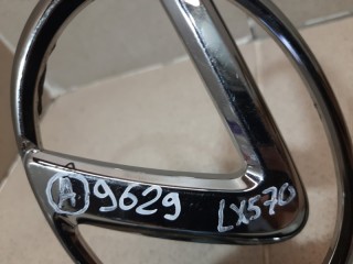 Эмблема, ориг. номер 9097502081, Lexus LX570
